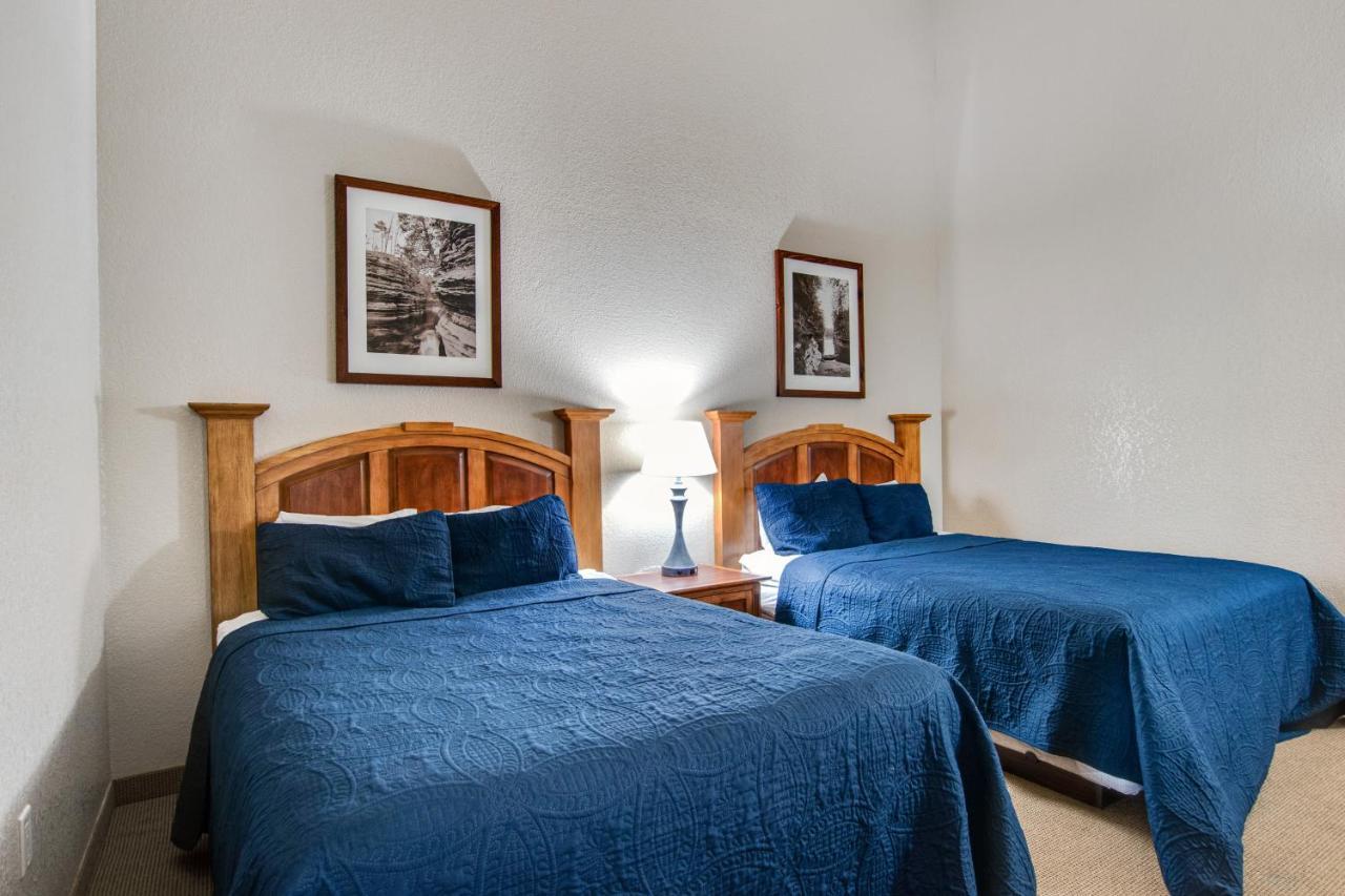 Chula Vista Condo Unit #2145 Wisconsin Dells Exterior photo