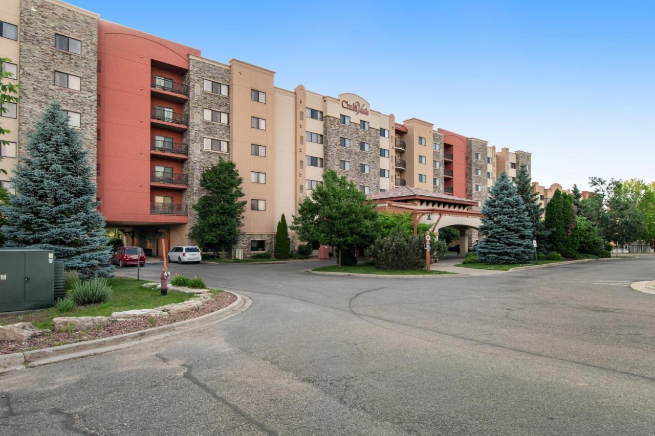 Chula Vista Condo Unit #2145 Wisconsin Dells Exterior photo